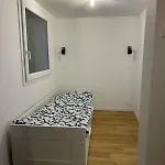 Semesterbostad Avec Jardin Arbore 15 Min De Caen *