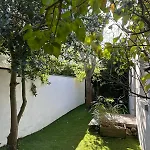 Avec Jardin Arbore 15 Min De Caen Semesterbostad
