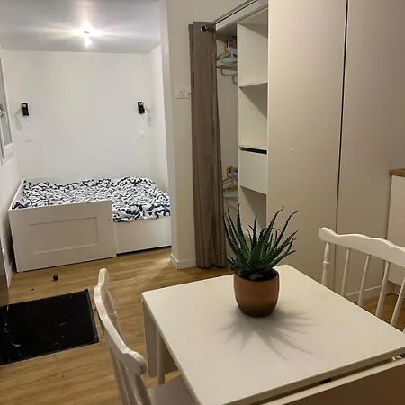 Avec Jardin Arboré 15 Min De Caen Сasa de vacaciones *