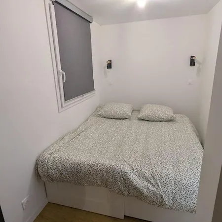 Avec Jardin Arboré 15 Min De Caen Сasa de vacaciones Saint-Manvieu-Norrey