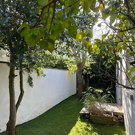 Avec Jardin Arboré 15 Min De Caen Сasa de vacaciones