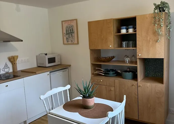 Avec Jardin Arboré 15 Min De Caen * Saint-Manvieu-Norrey