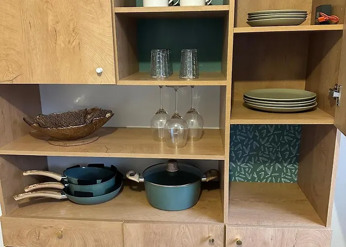 Avec Jardin Arboré 15 Min De Caen