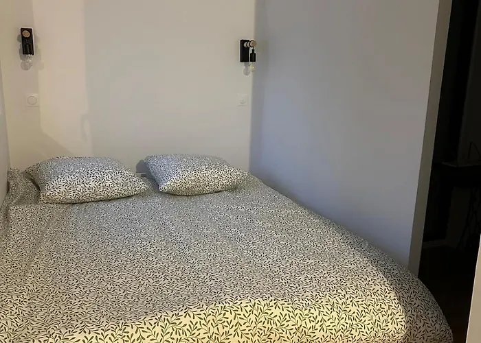 Avec Jardin Arboré 15 Min De Caen Saint-Manvieu-Norrey