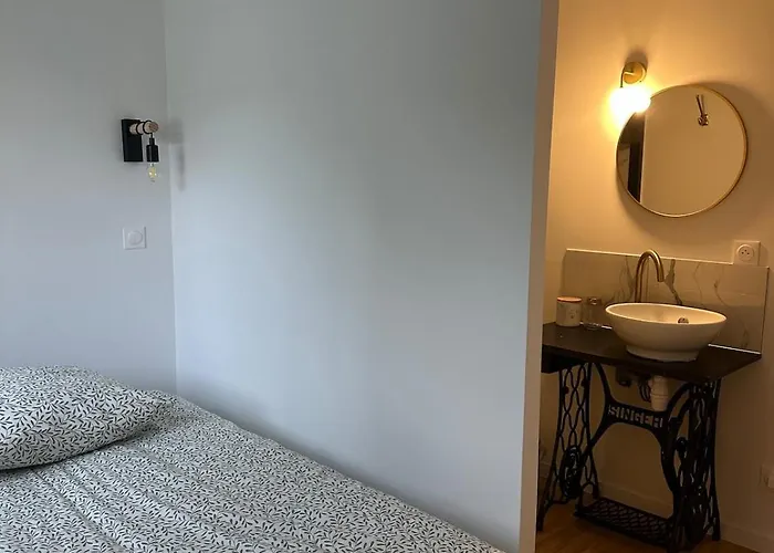 Avec Jardin Arboré 15 Min De Caen * Saint-Manvieu-Norrey