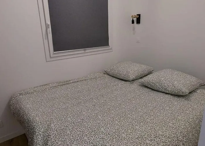 Avec Jardin Arboré 15 Min De Caen Сasa de vacaciones Saint-Manvieu-Norrey