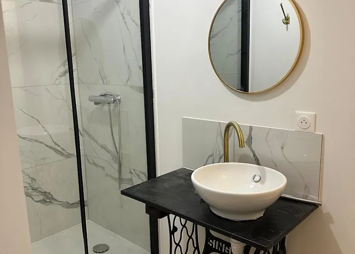 Avec Jardin Arboré 15 Min De Caen Сasa de vacaciones