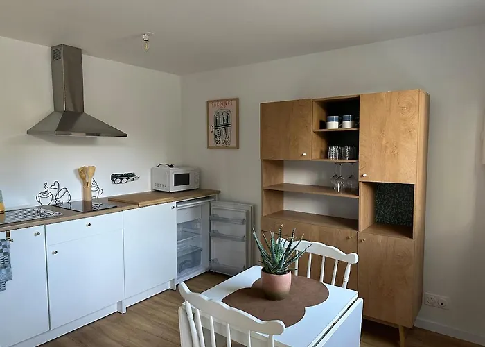 Avec Jardin Arboré 15 Min De Caen Сasa de vacaciones *